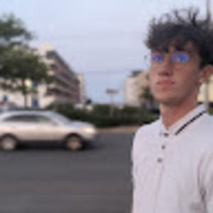 Meet your Posher, Toby